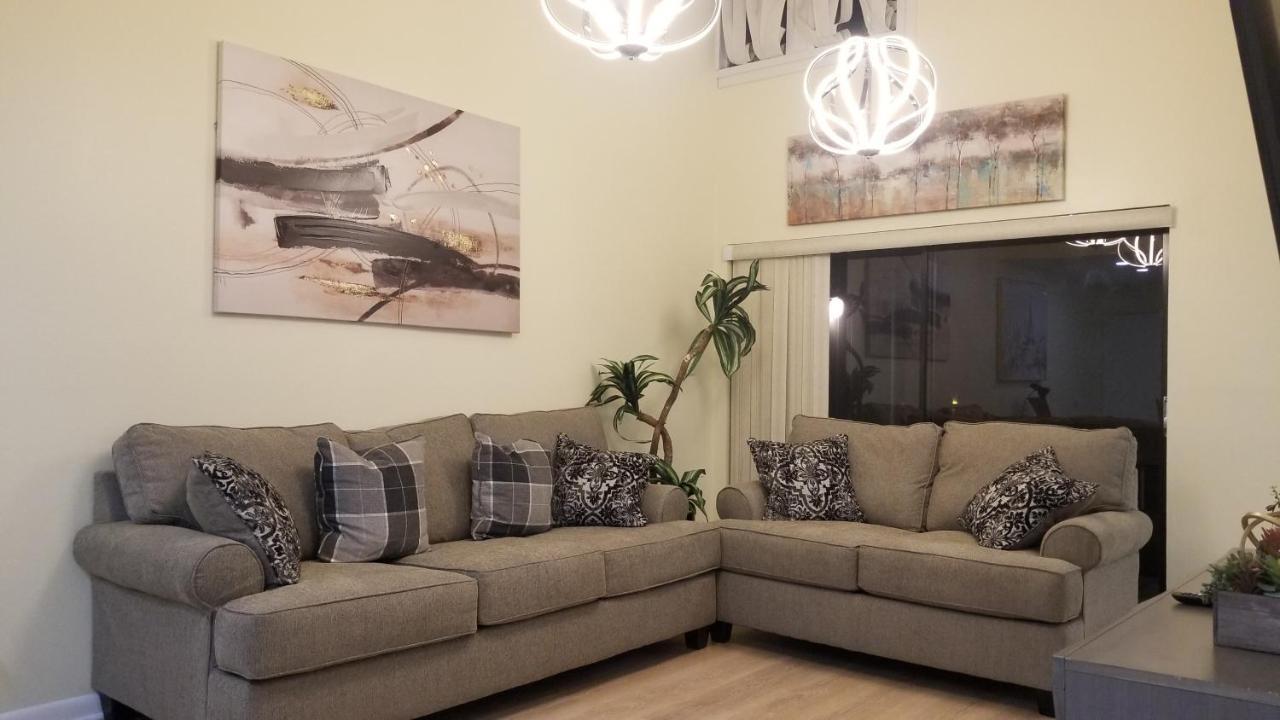 3648 Orlando Vacational Apartment Экстерьер фото
