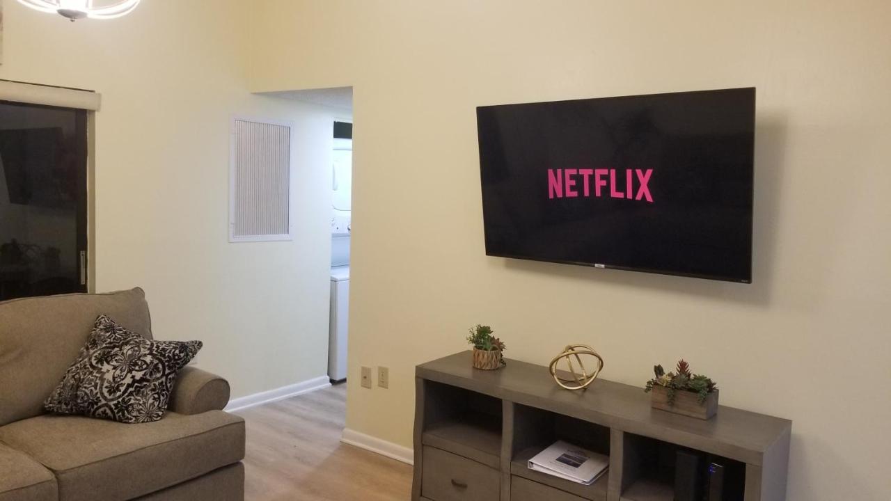 3648 Orlando Vacational Apartment Экстерьер фото