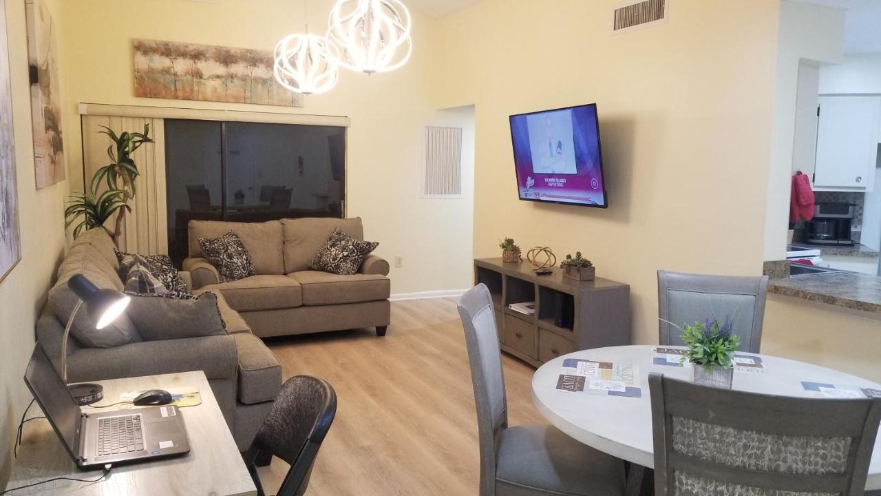 3648 Orlando Vacational Apartment Экстерьер фото