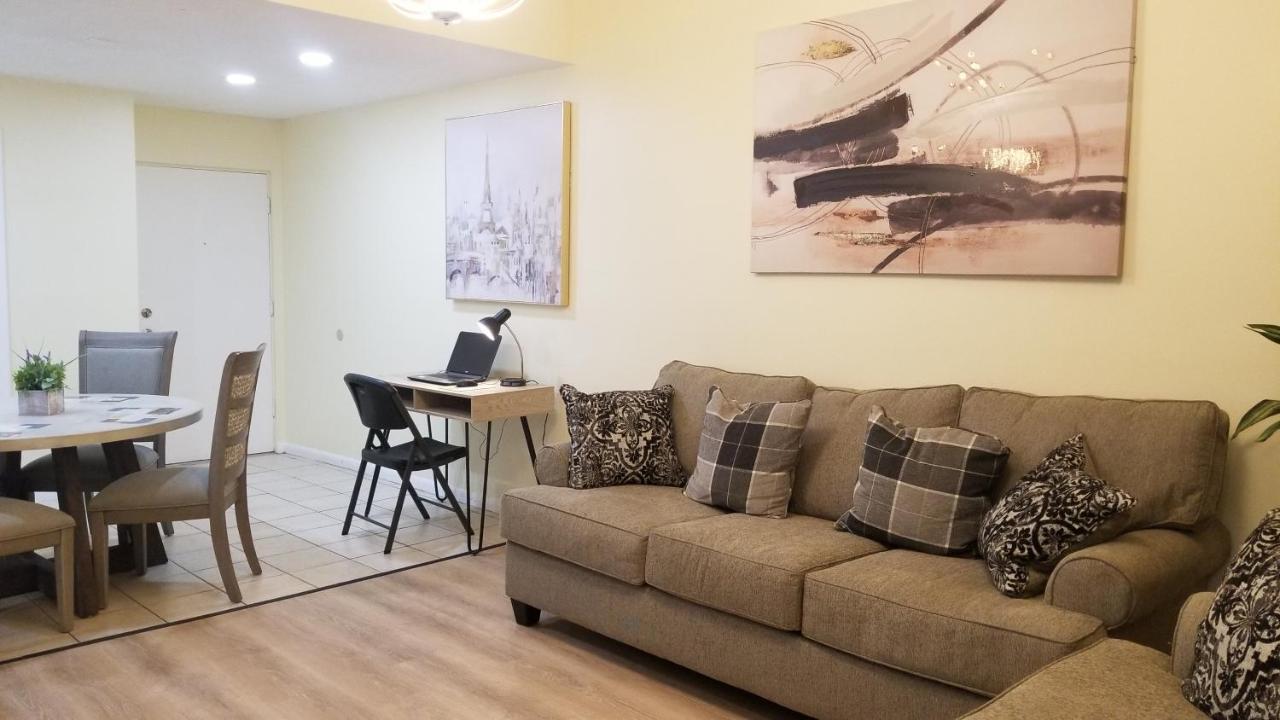 3648 Orlando Vacational Apartment Экстерьер фото