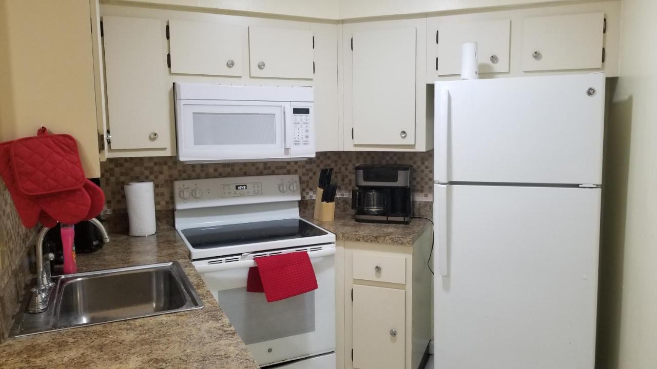 3648 Orlando Vacational Apartment Экстерьер фото
