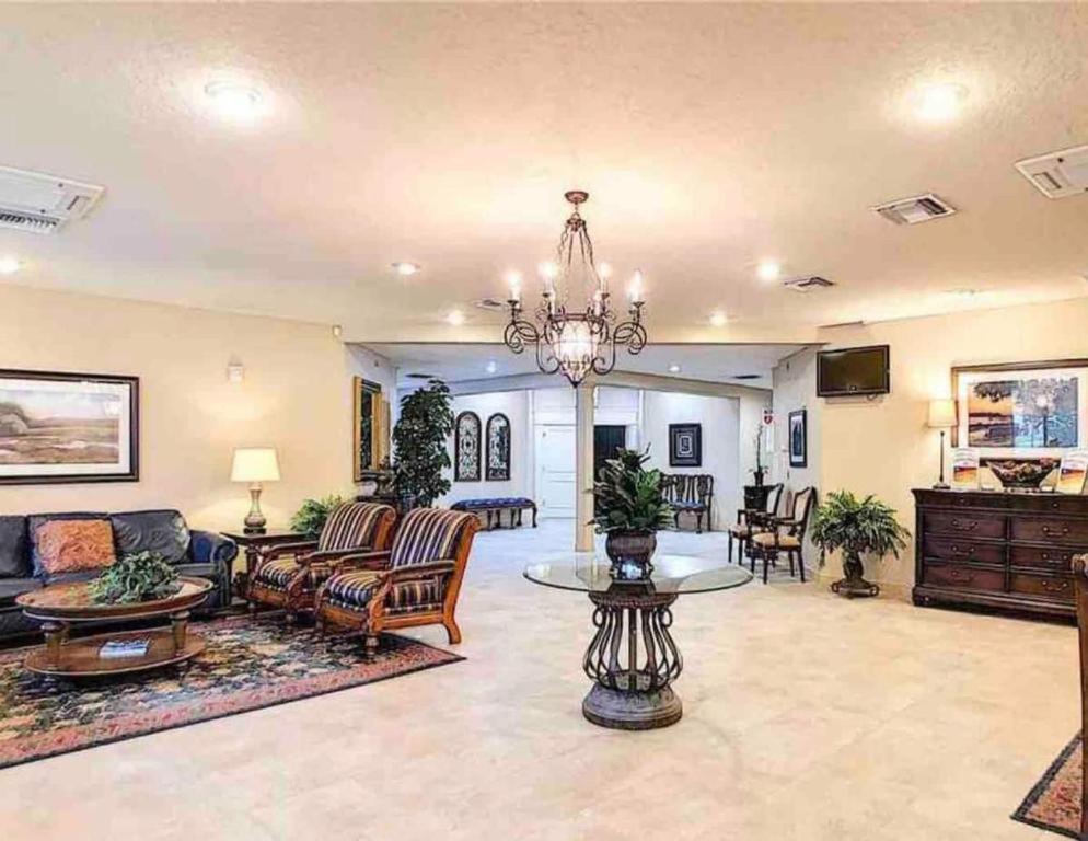 3648 Orlando Vacational Apartment Экстерьер фото