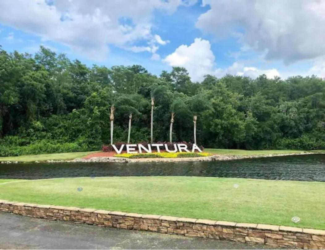 3648 Orlando Vacational Apartment Экстерьер фото