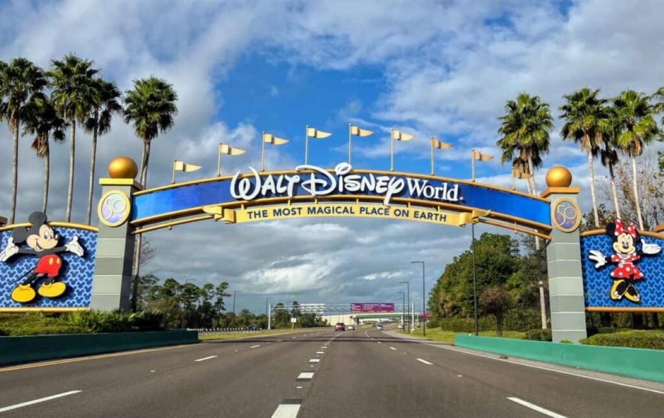 3648 Orlando Vacational Apartment Экстерьер фото