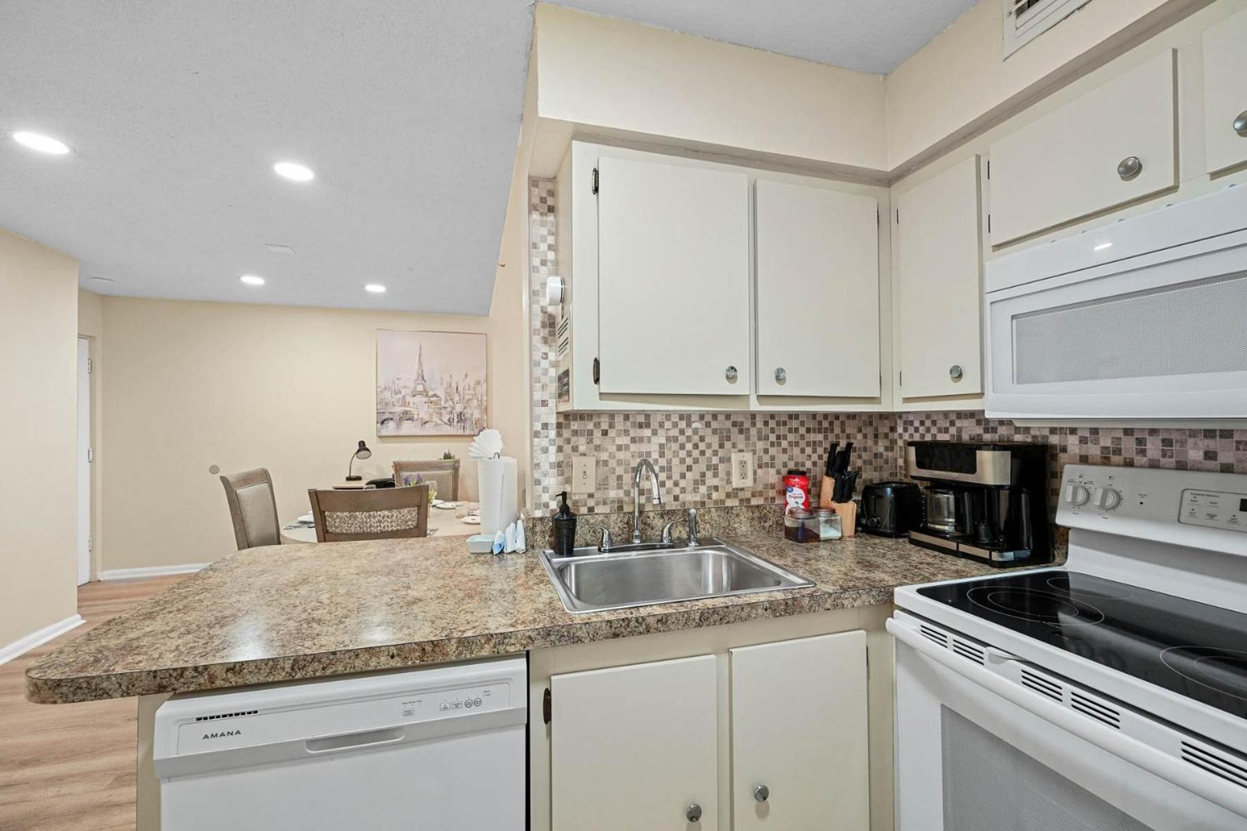 3648 Orlando Vacational Apartment Экстерьер фото