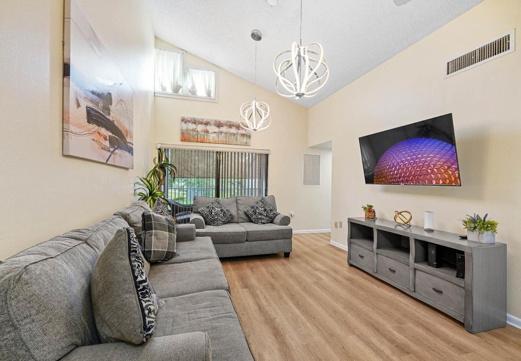 3648 Orlando Vacational Apartment Экстерьер фото