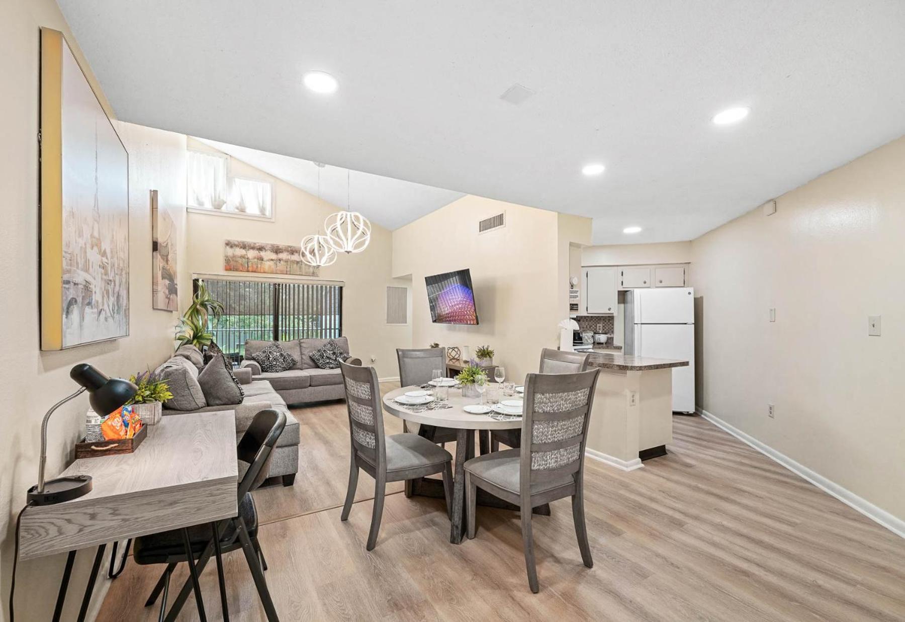 3648 Orlando Vacational Apartment Экстерьер фото