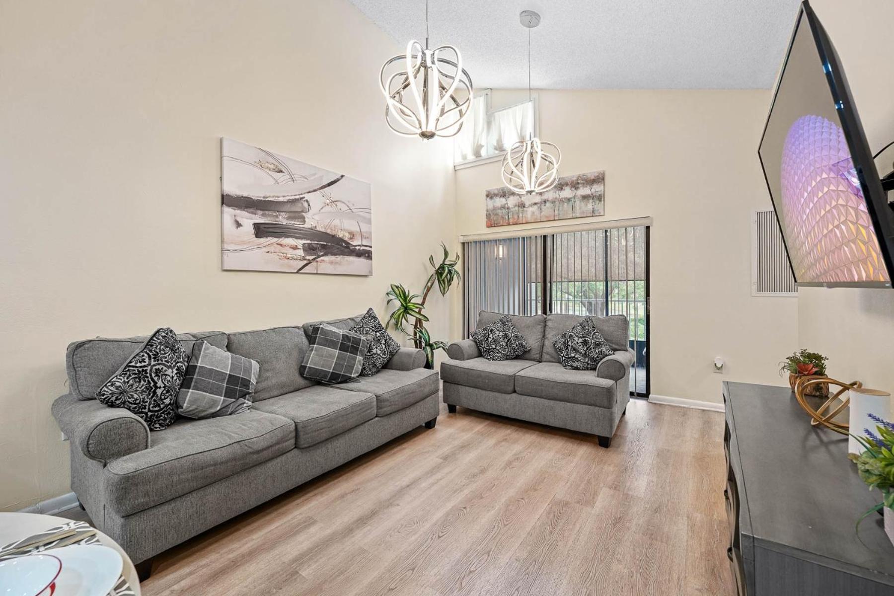 3648 Orlando Vacational Apartment Экстерьер фото
