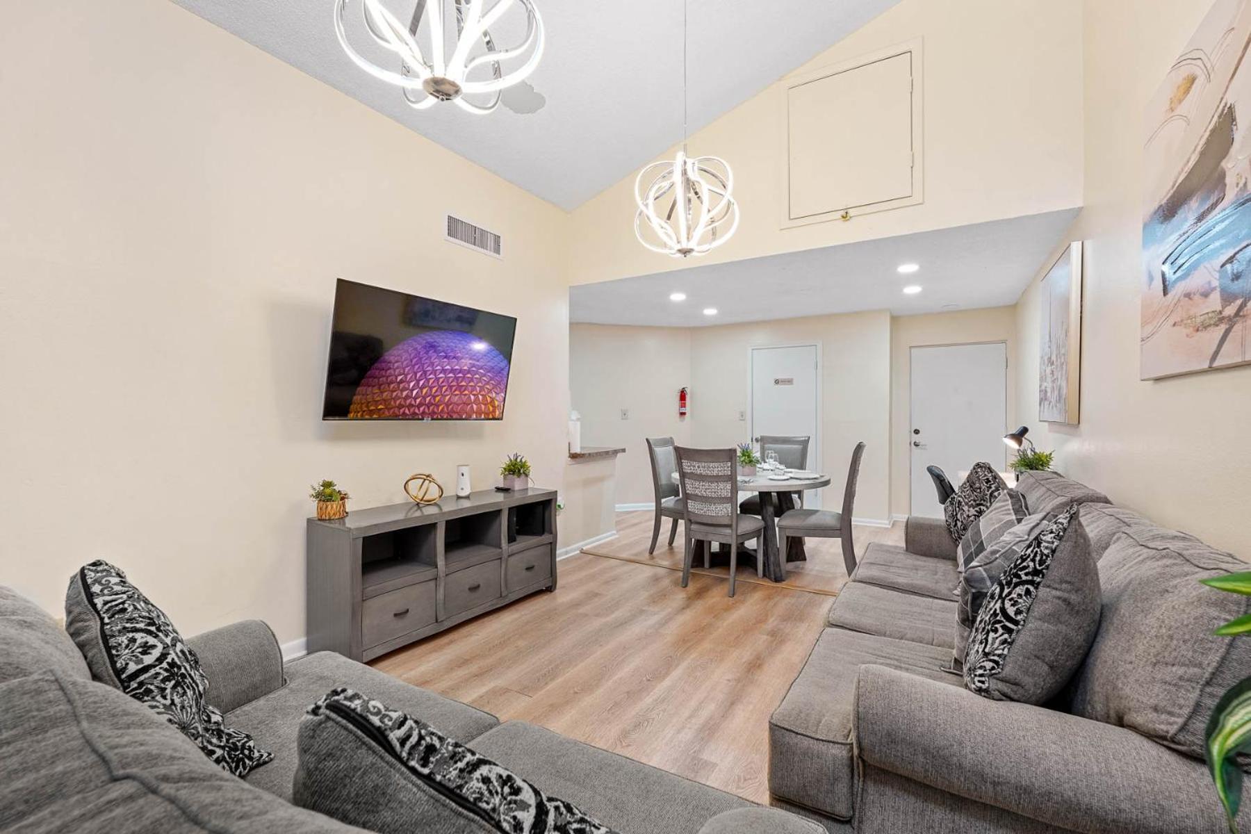 3648 Orlando Vacational Apartment Экстерьер фото