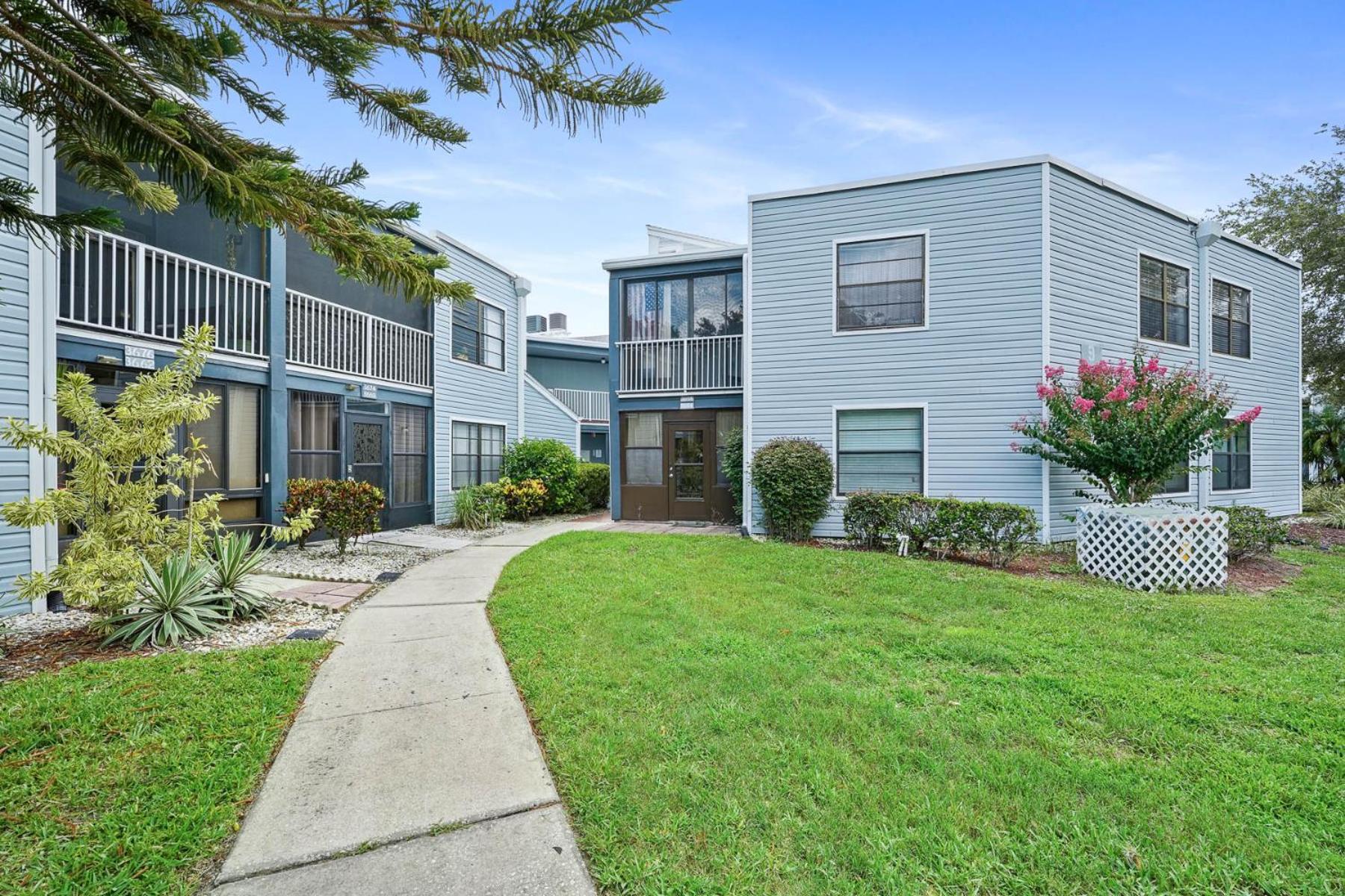 3648 Orlando Vacational Apartment Экстерьер фото